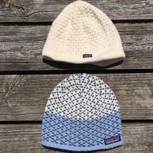 Patagonia Hats set of 2